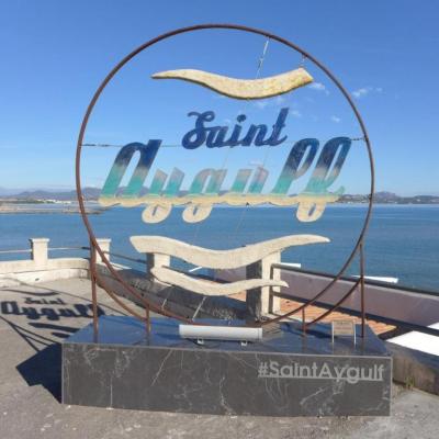 Saint Aygulf
