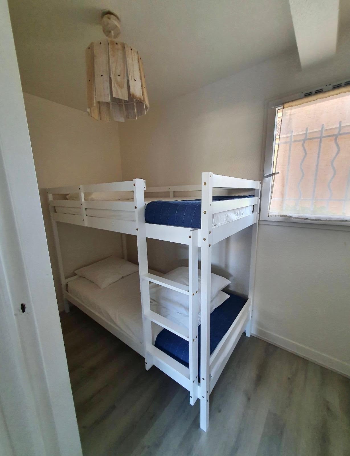 Chambre cabine