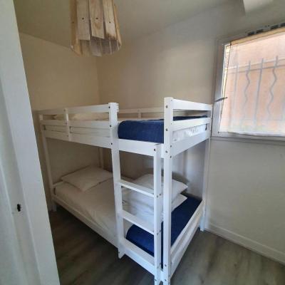Chambre cabine