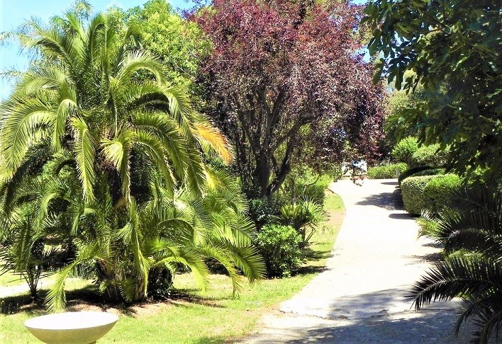 Parc Areca 
