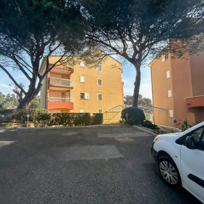 Residence
