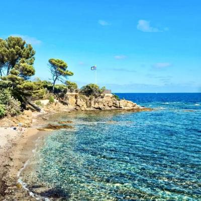 calanque