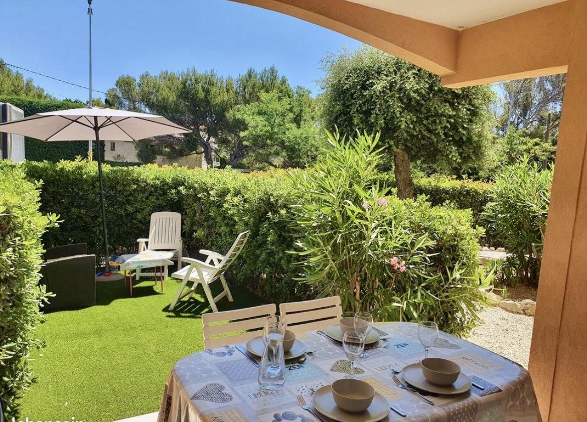 Jardin